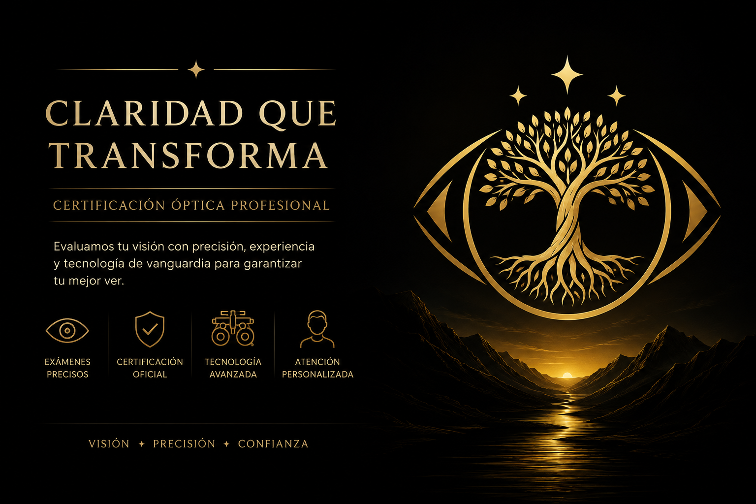 Asgard — Visión, precisión, confianza